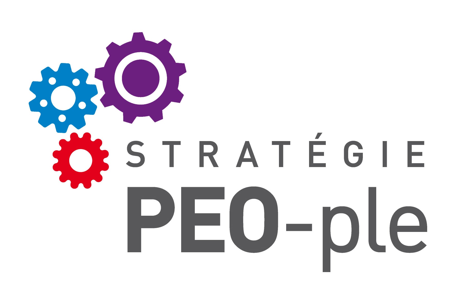 Peo-plestrategie